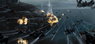 Illustration for article titled 10 Myths About Space Travel That Make Science Fiction Better